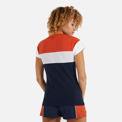 Ellesse Γυναικεία κοντομάνικη μπλούζα Cake Tee